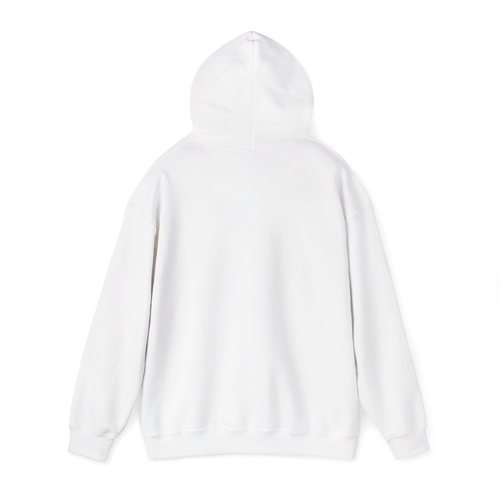 Beloved Club Hoodie – Cute Cross Logo Pullover