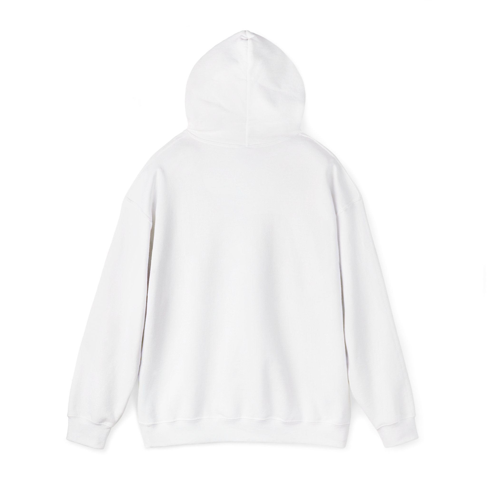 Beloved Club Hoodie – Cute Cross Logo Pullover