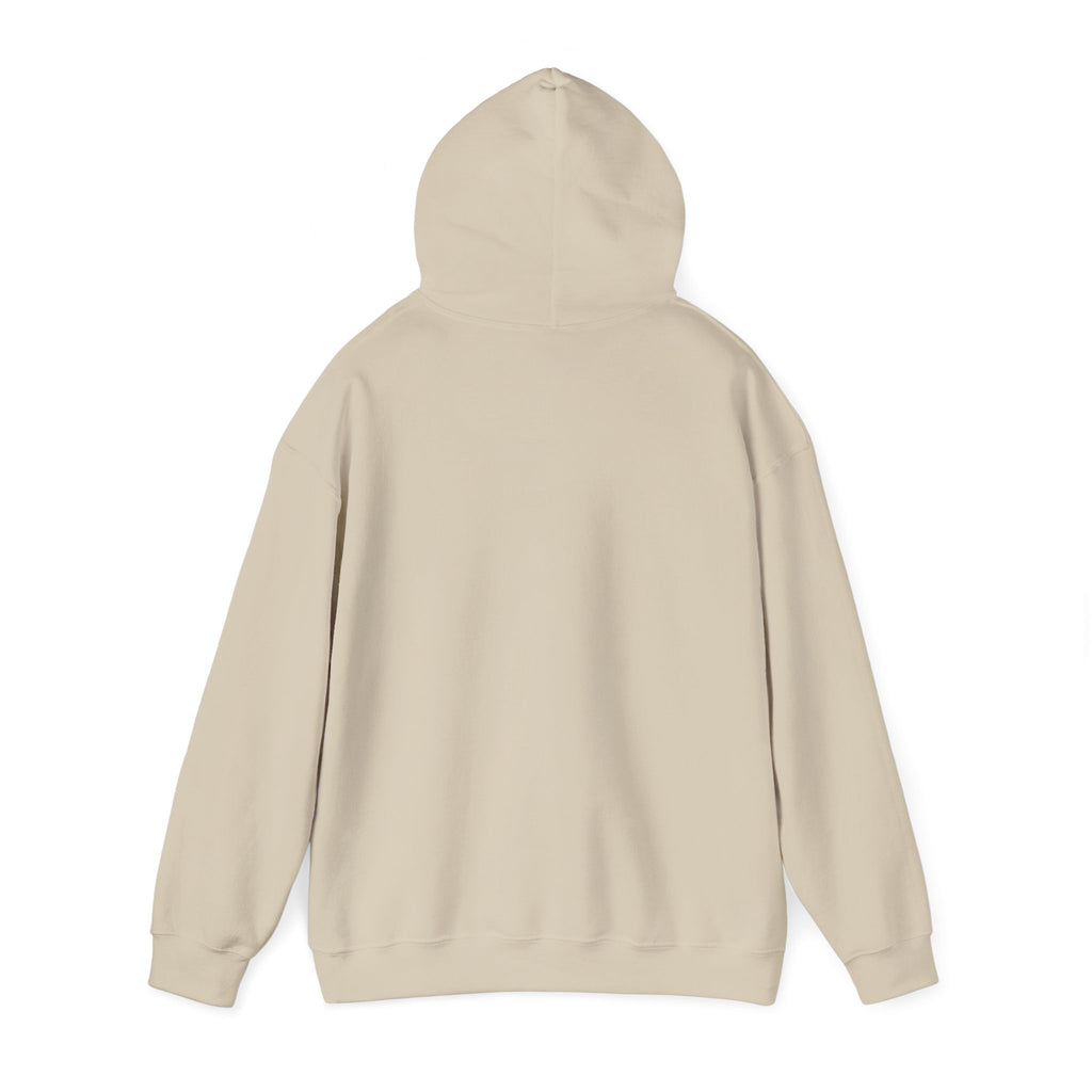 Beloved Club Hoodie – Cute Cross Logo Pullover