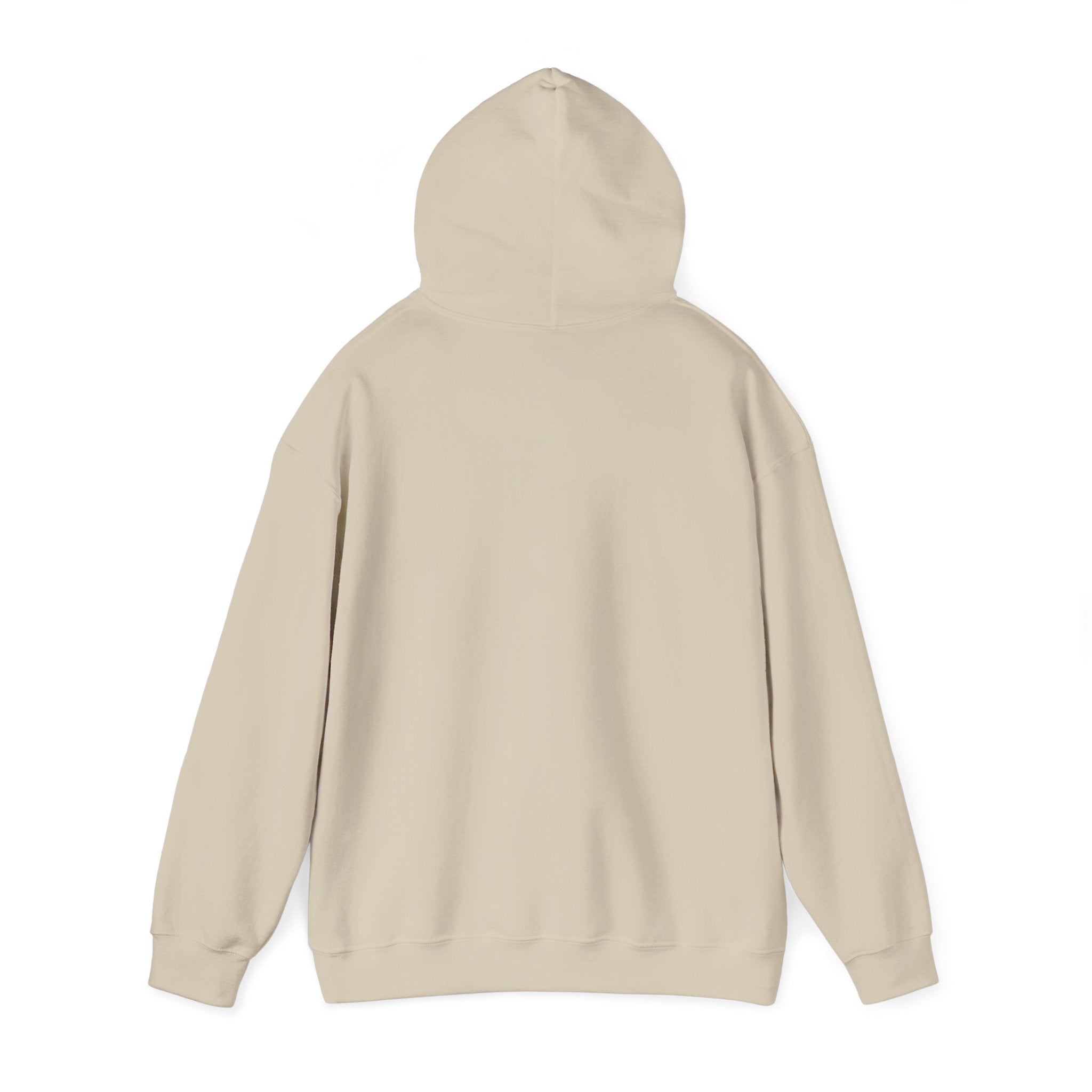 Beloved Club Hoodie – Cute Cross Logo Pullover