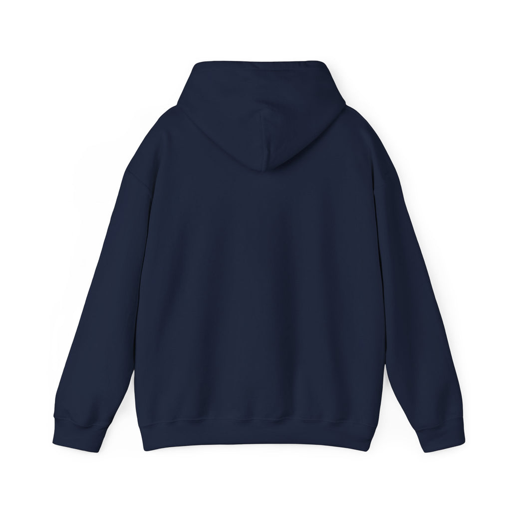 Beloved Club Hoodie – Cute Cross Logo Pullover
