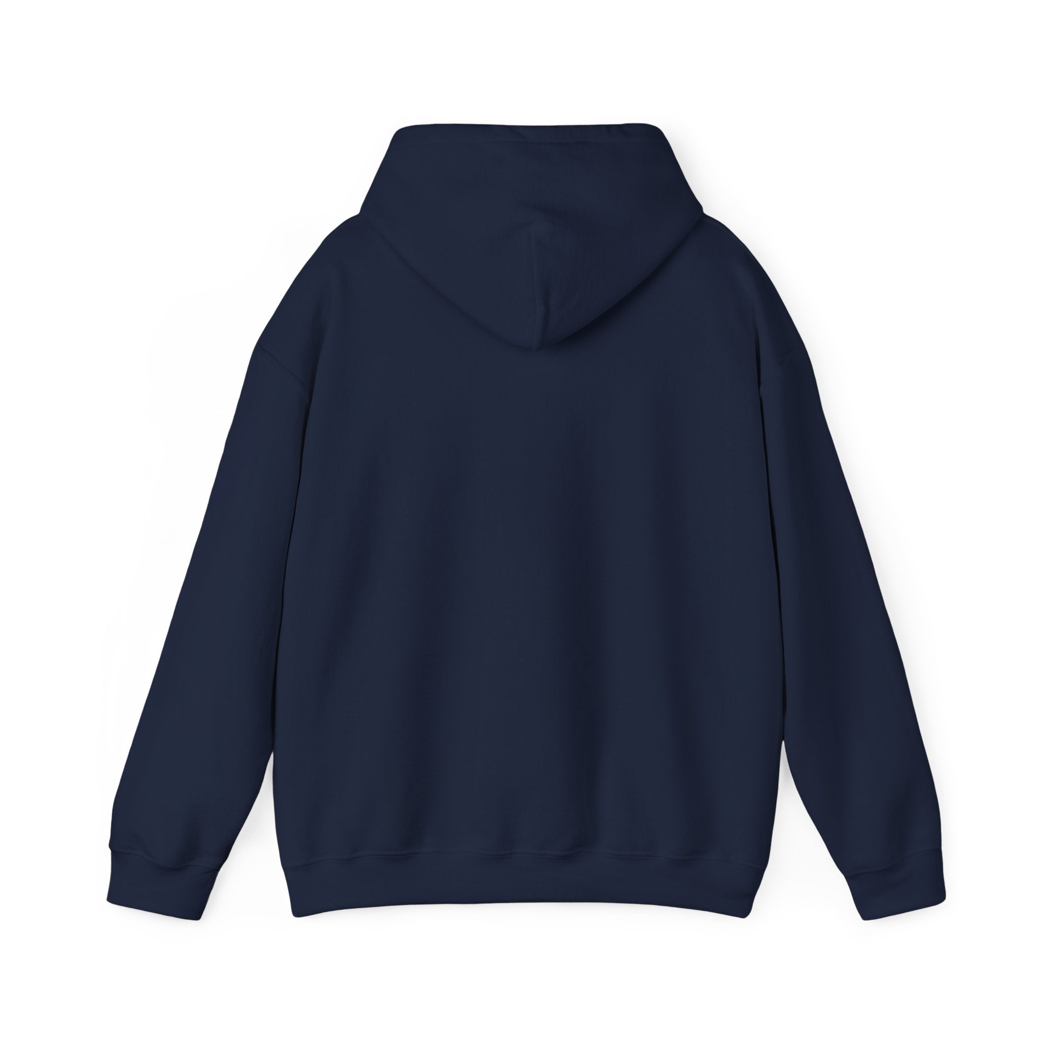 Beloved Club Hoodie – Cute Cross Logo Pullover