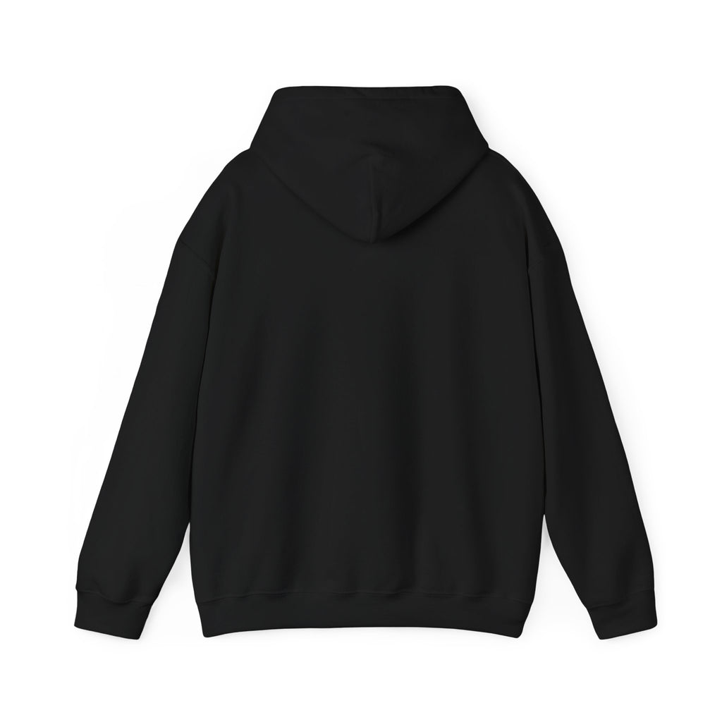 Beloved Club Hoodie – Cute Cross Logo Pullover