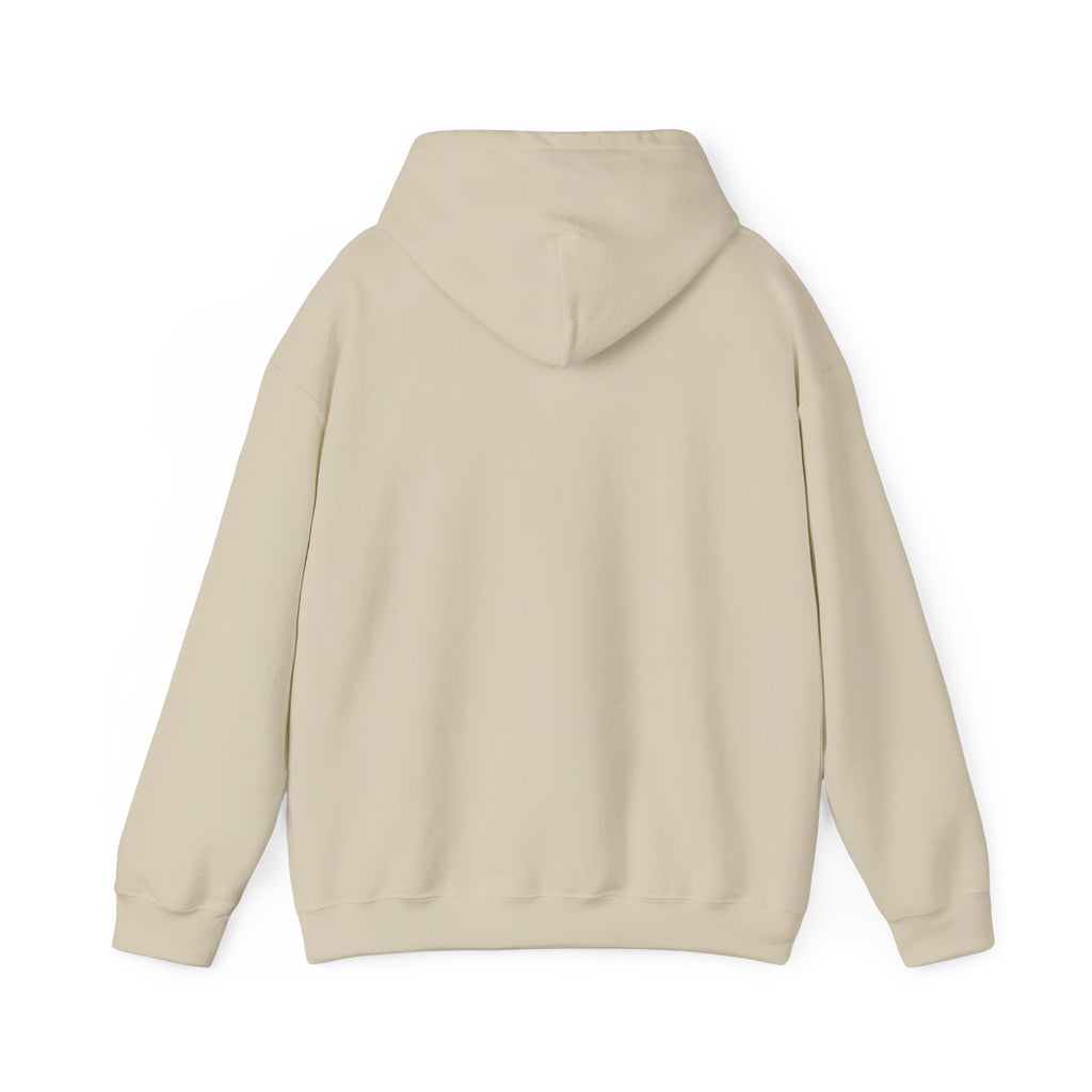 Beloved Club Hoodie – Cute Cross Logo Pullover