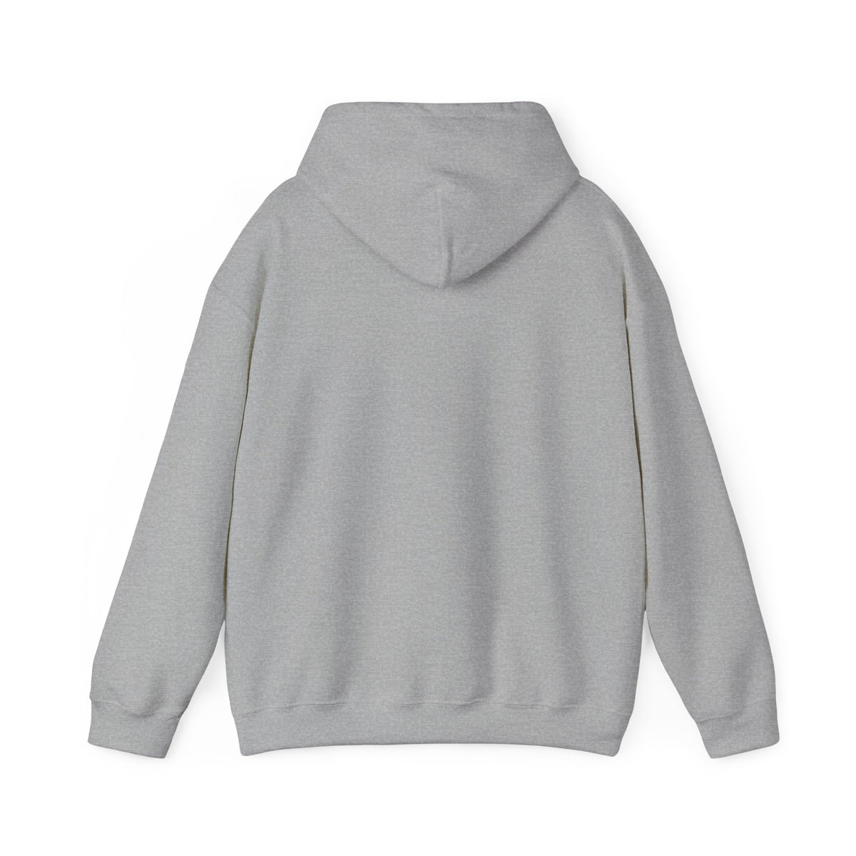 I Am Joseph Hoodie — Inspirational Crown Graphic Sweatshirt