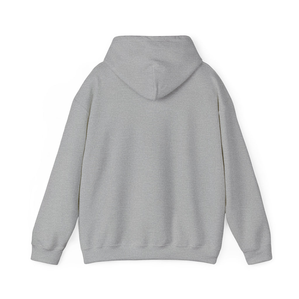 Beloved Club Hoodie – Cute Cross Logo Pullover