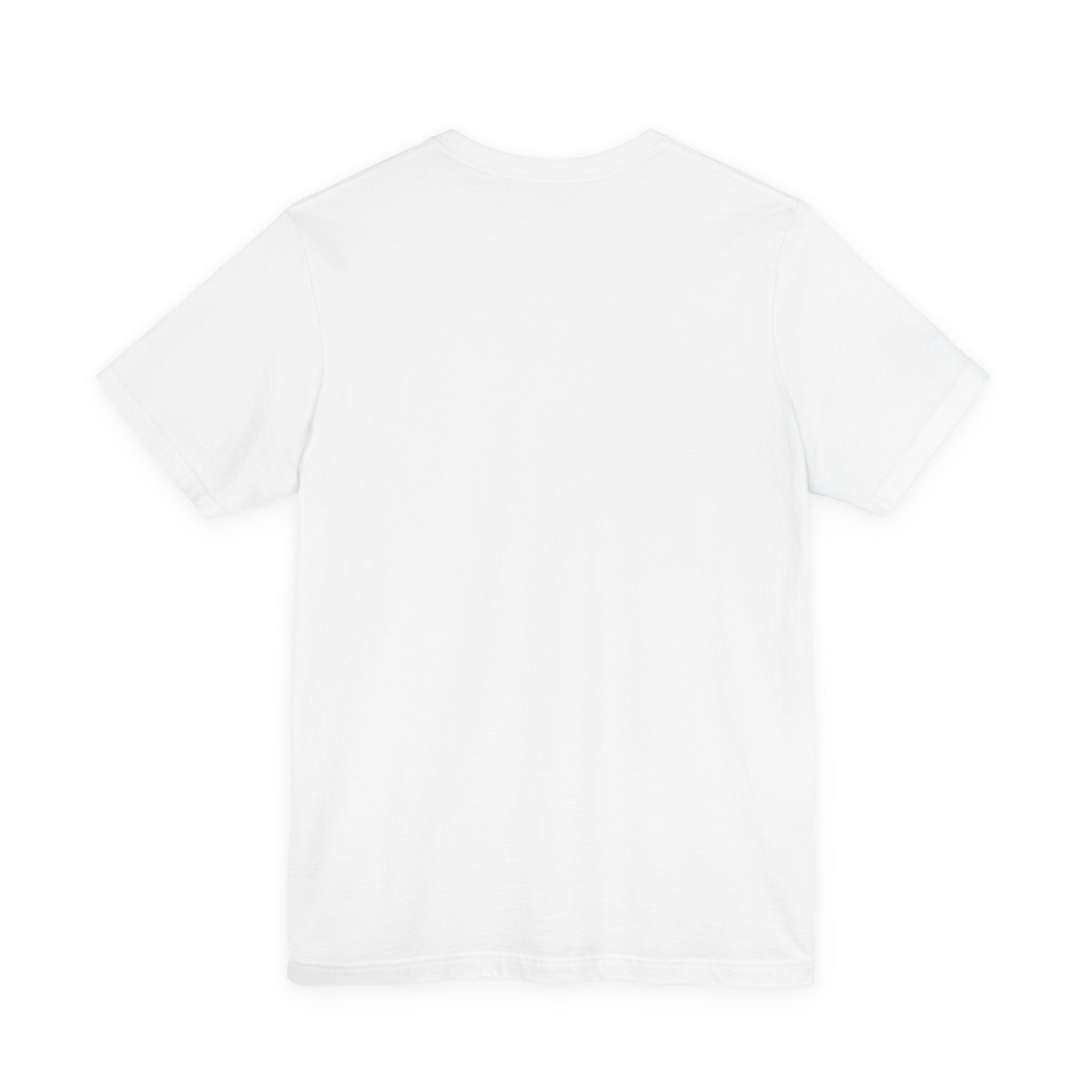 Christian Cross T‑Shirt — "Yesterday, Today, Tomorrow, and Forever" Faith Tee