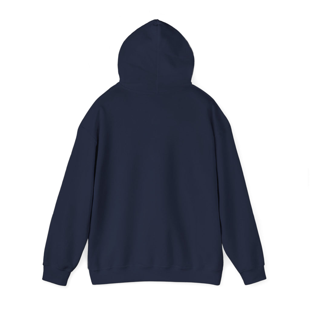 Beloved Club Hoodie – Cute Cross Logo Pullover