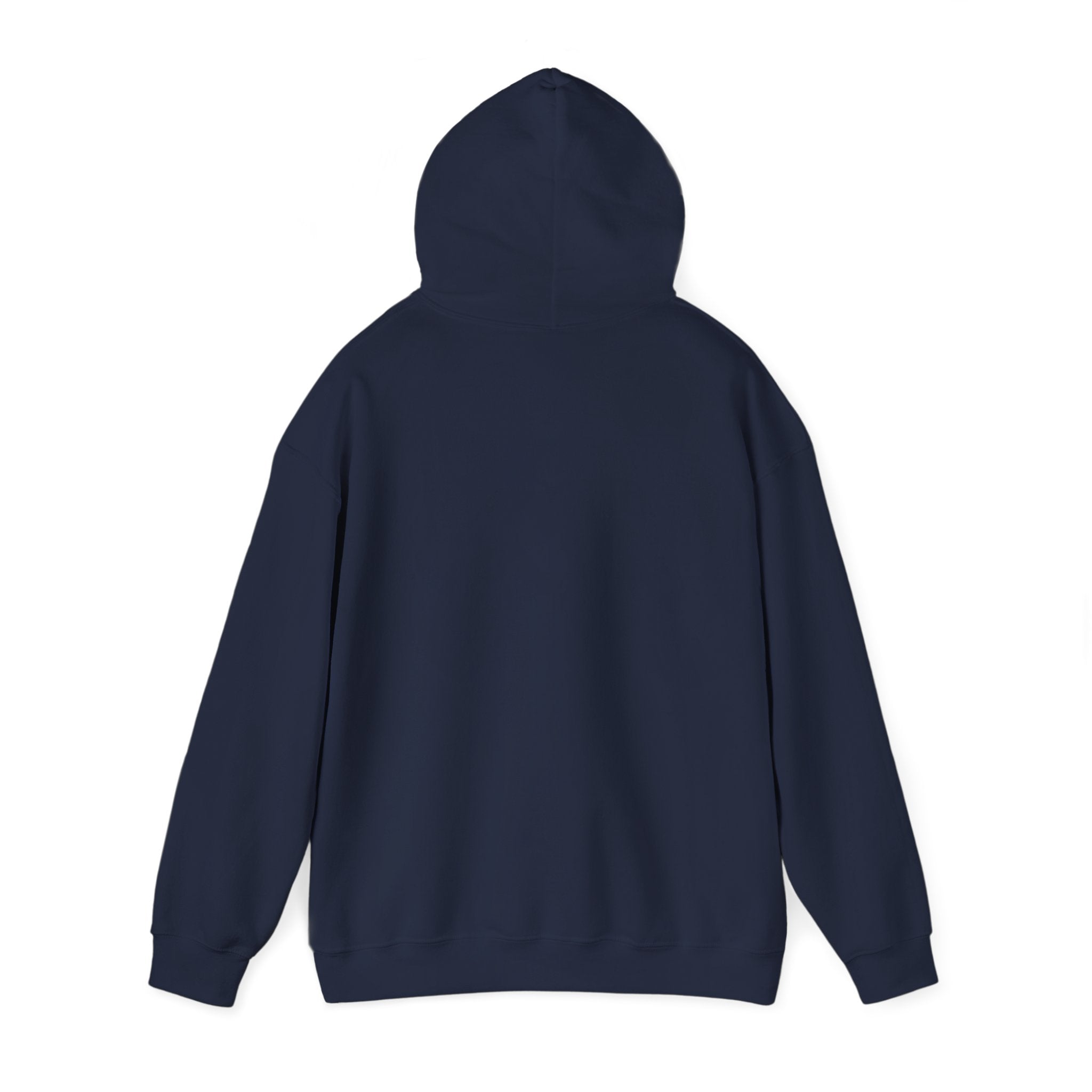 Beloved Club Hoodie – Cute Cross Logo Pullover