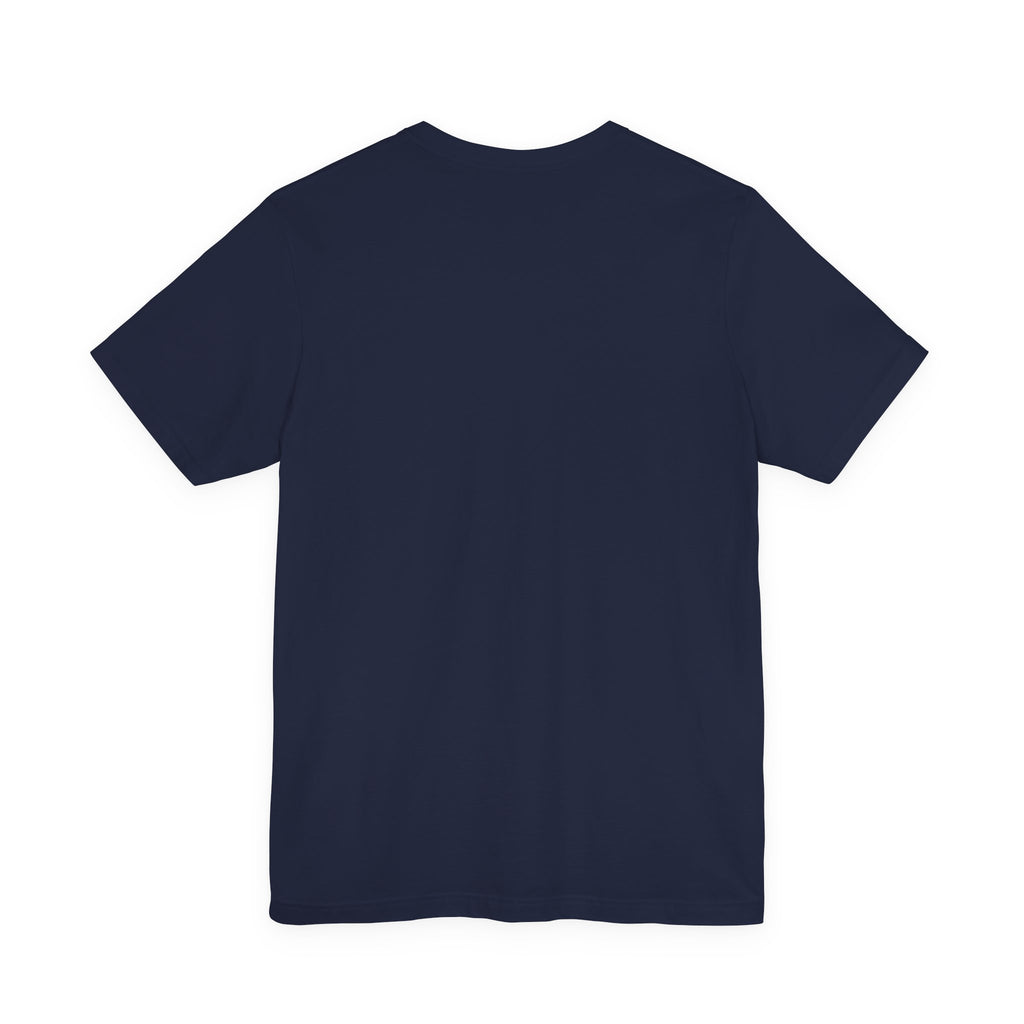 Christian Cross T‑Shirt — "Yesterday, Today, Tomorrow, and Forever" Faith Tee