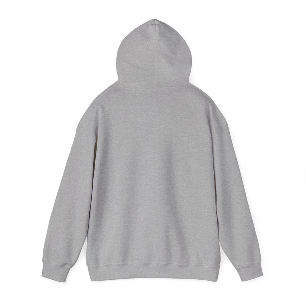 Beloved Club Hoodie – Cute Cross Logo Pullover
