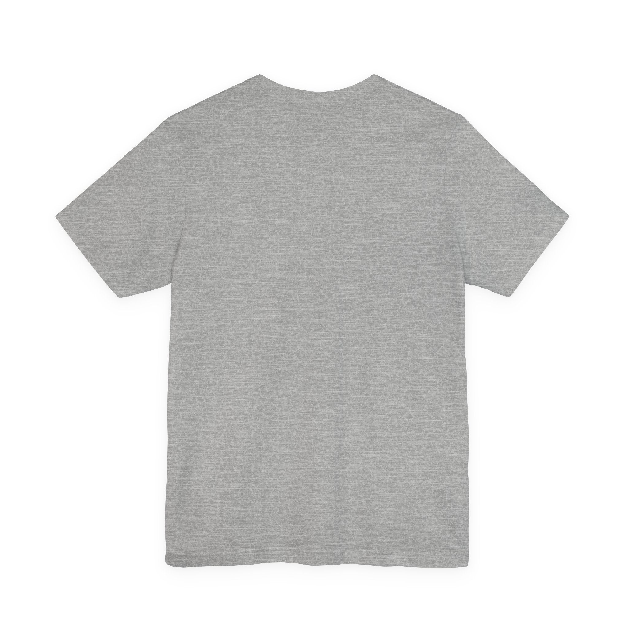 Beloved Club Script Tee — Minimalist Casual T-Shirt