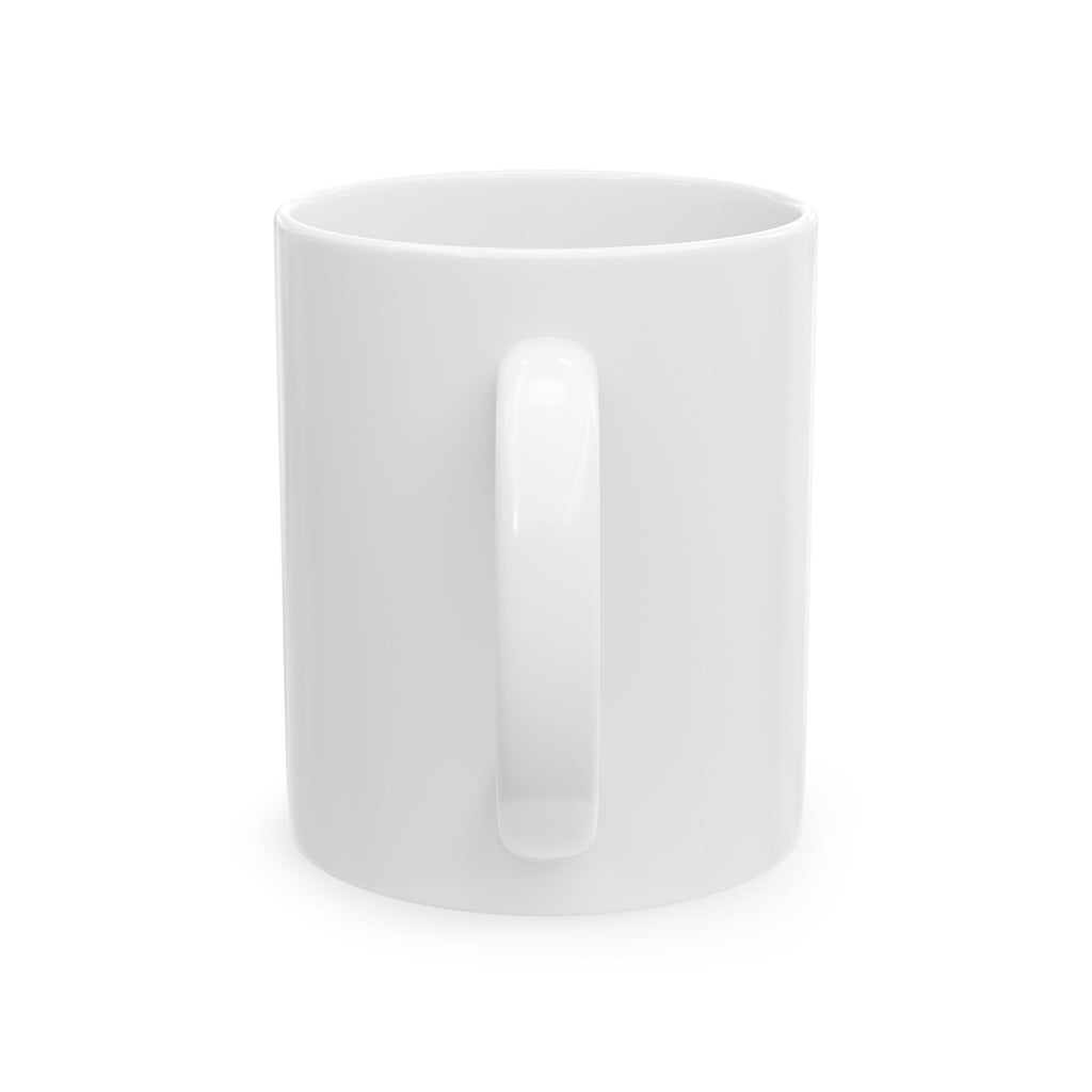 Christian Inspirational Mug — "Arise and Shine" Bible Verse 11oz/15oz