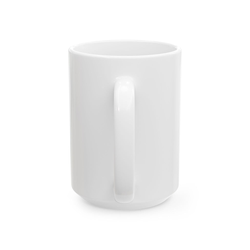 Christian Inspirational Mug — "Arise and Shine" Bible Verse 11oz/15oz