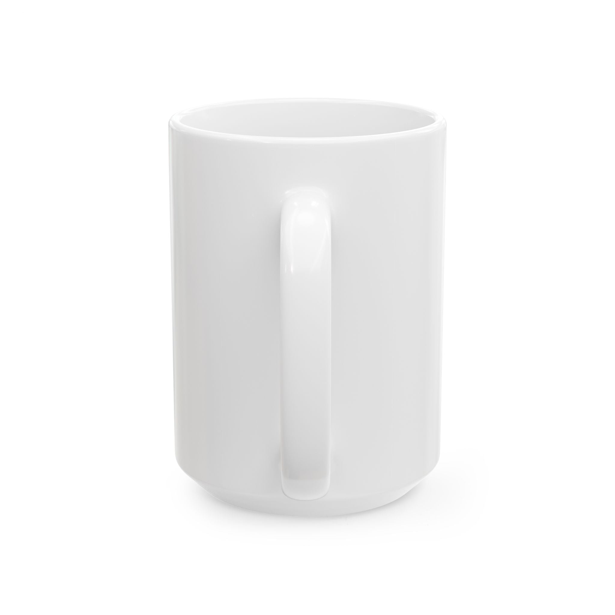 Arise and Shine Christian Coffee Mug — Isaiah 60:1 Sunrise Faith Mug (11oz, 15oz)