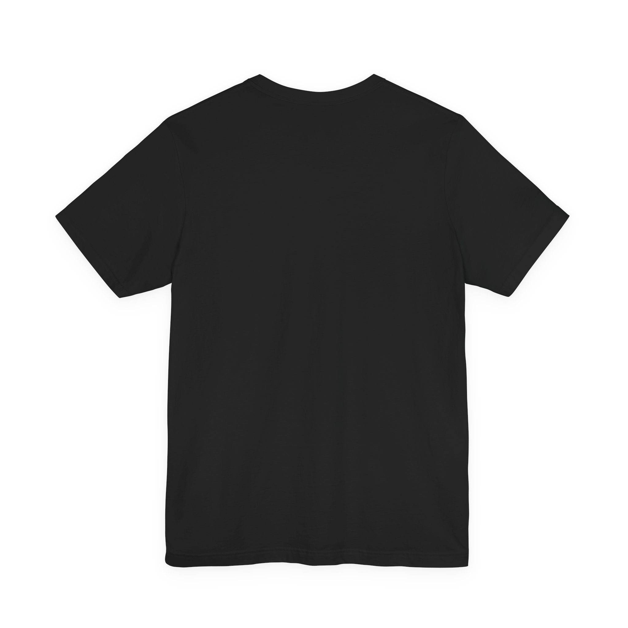 God First Tee — Inspirational Christian Shirt with Bible Cross Graphic
