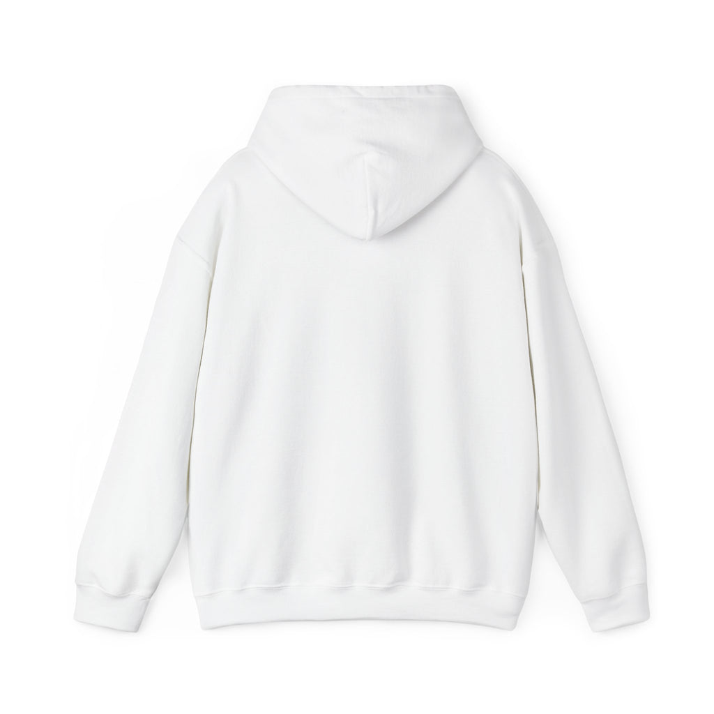 Beloved Club Hoodie – Cute Cross Logo Pullover