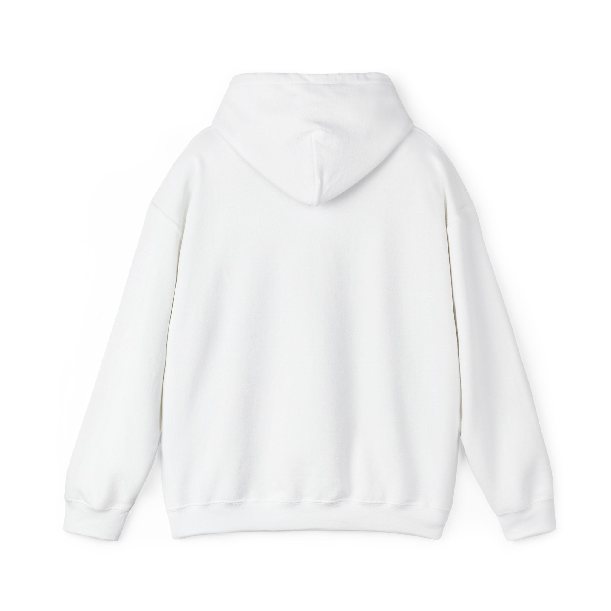 Beloved Club Hoodie – Cute Cross Logo Pullover