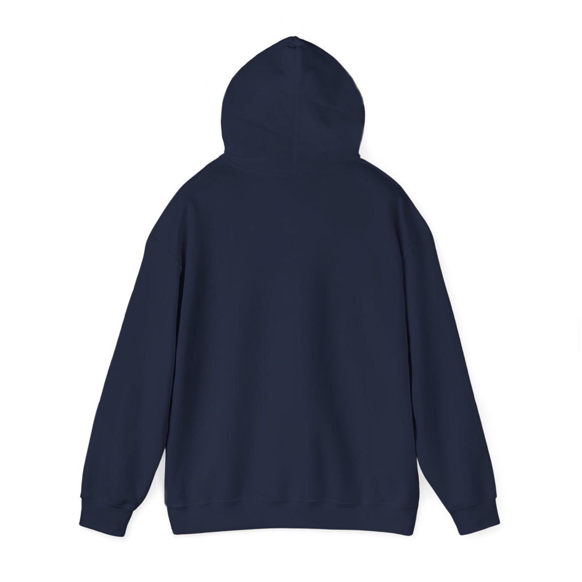 I Am Joseph Hoodie — Inspirational Crown Graphic Sweatshirt