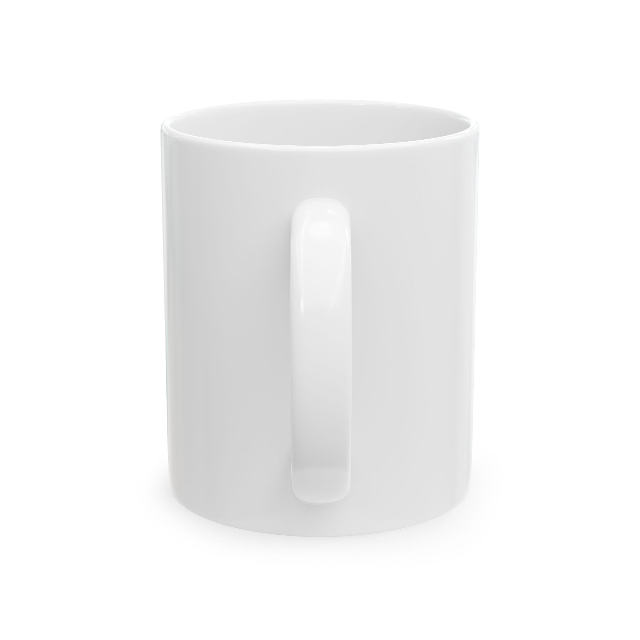 Arise and Shine Christian Coffee Mug — Isaiah 60:1 Sunrise Faith Mug (11oz, 15oz)