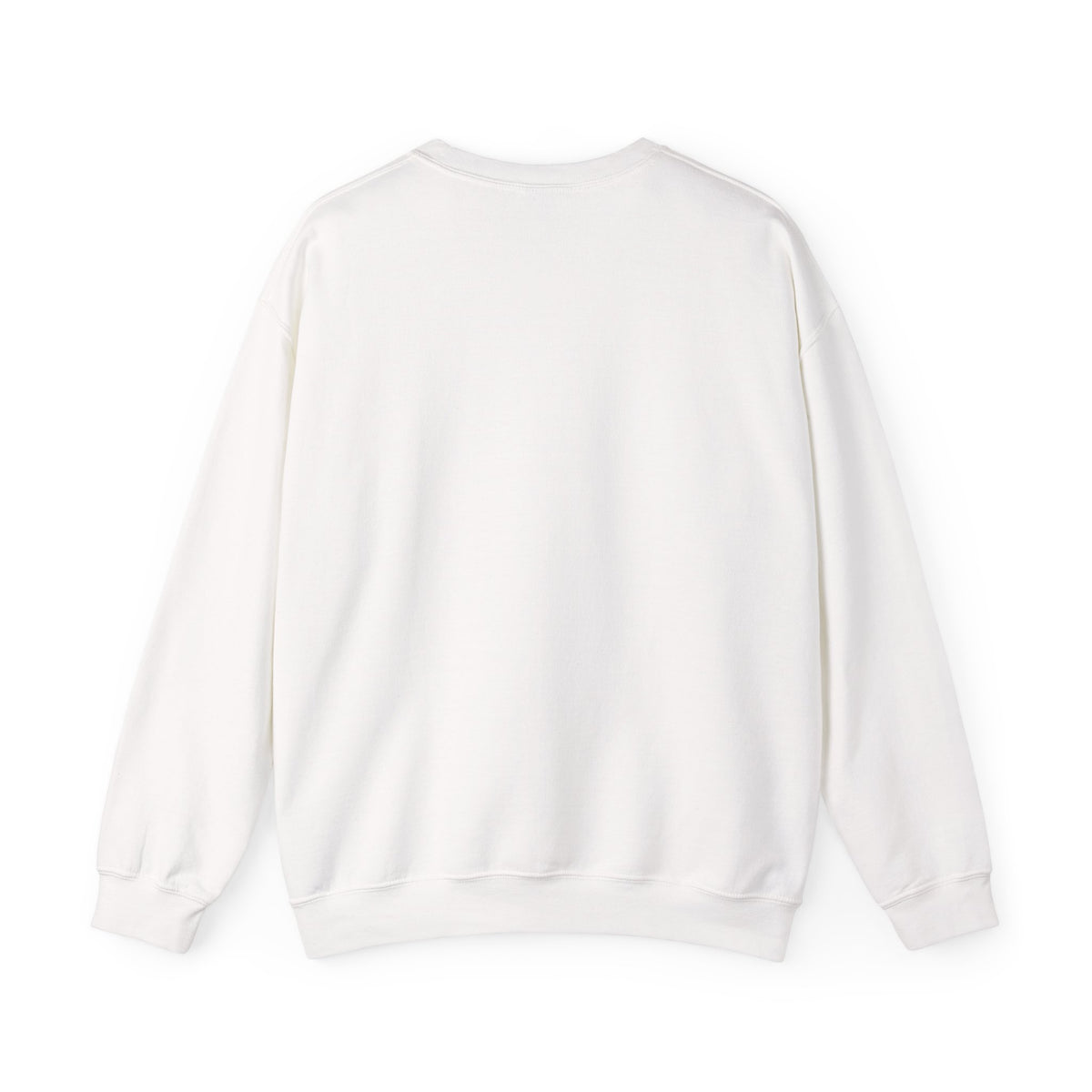 I Am the Joseph Crewneck Sweatshirt — King Crown Graphic Pullover