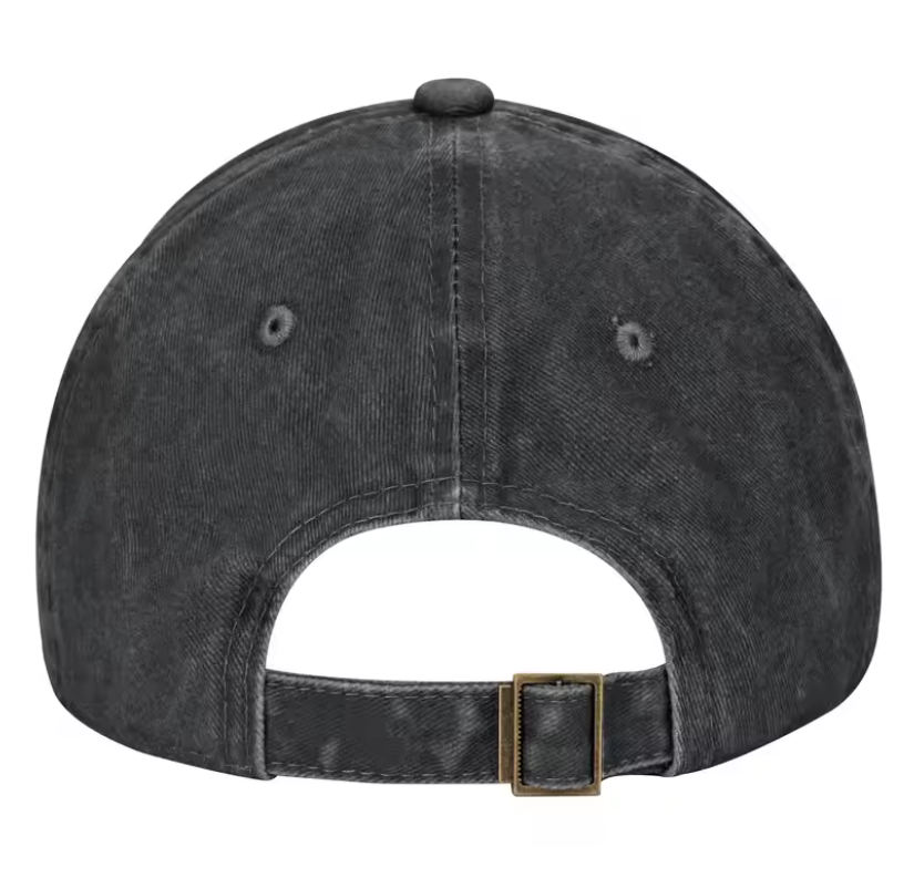 Saint Michael Crushing Serpent Cross Christian Baseball Cap – Trucker Hat Street Style Sun-Proof Cap