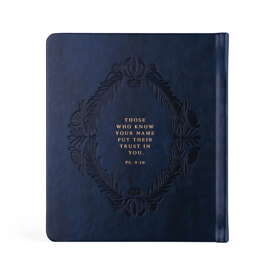 5 Year Prayer Journal – Capture Your Faith Journey One Prayer at a Time
