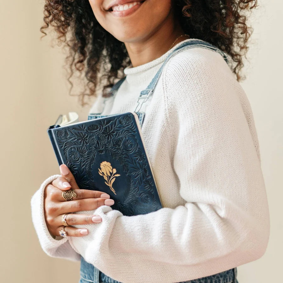 5 Year Prayer Journal – Capture Your Faith Journey One Prayer at a Time