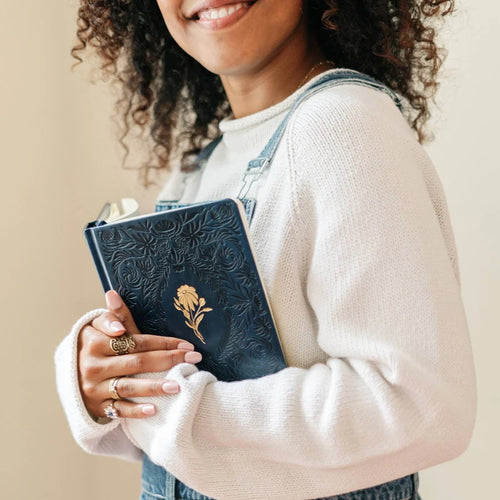 5 Year Prayer Journal – Capture Your Faith Journey One Prayer at a Time